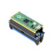 Raspberry Pi Pico UPS HAT expansion board (19694)