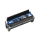Raspberry Pi Pico UPS HAT expansion board (19694)