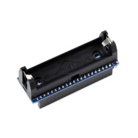 Raspberry Pi Pico UPS HAT expansion board (19694)