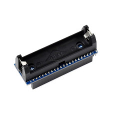 Raspberry Pi Pico UPS HAT expansion board (19694)