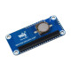 ZED-F9P GPS-RTK HAT expansion board (19884)