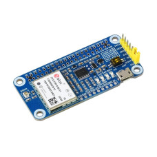 ZED-F9P GPS-RTK HAT expansion board (19884)