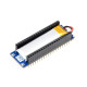 Raspberry Pi Pico UPS HAT expansion board (20121)
