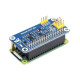Raspberry Pi Sense HAT (C) expansion board (23229)
