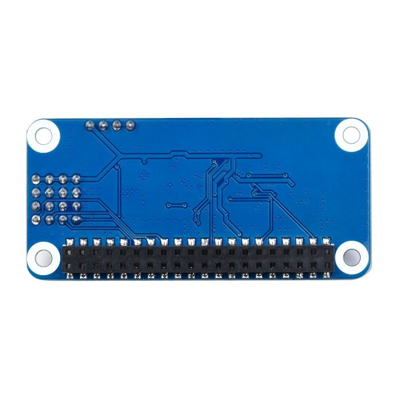 Raspberry Pi Sense HAT (C) expansion board (23229)