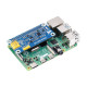 Raspberry Pi Sense HAT (C) expansion board (23229)
