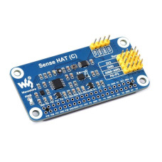 Raspberry Pi Sense HAT (C) expansion board (23229)