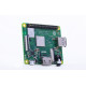 Raspberry Pi 3 Model A+ microcomputer