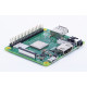 Raspberry Pi 3 Model A+ microcomputer