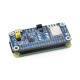 Raspberry Pi LC29H(AA) GPS HAT expansion board (25278)