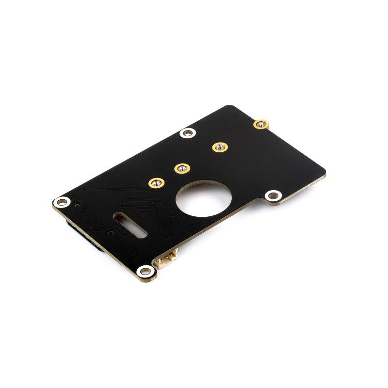 PCIe TO M.2 Expansion Board (D)