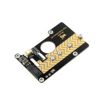 Плата розширення PCIe TO M.2 Board (D)