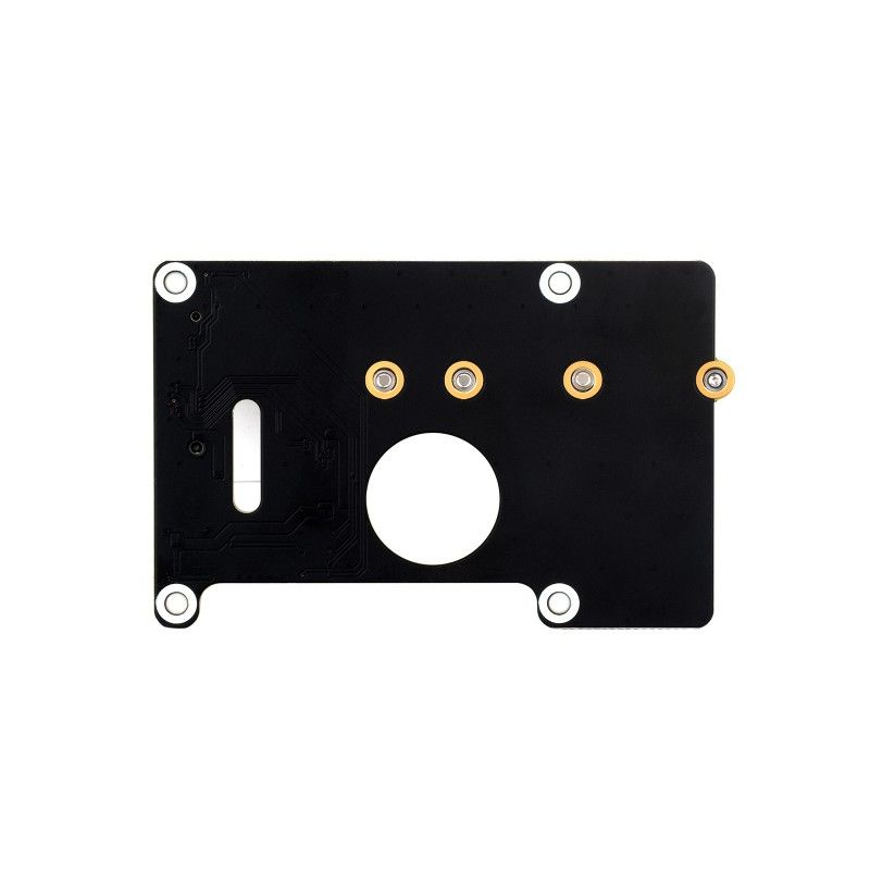 PCIe TO M.2 Expansion Board (D)