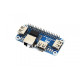 Raspberry Pi ETH/USB HUB HAT expansion board (16595)