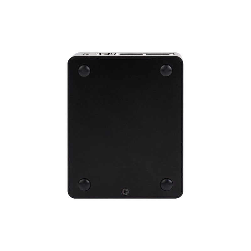 Raspberry Pi Compute Module 4 Mini Dual Gigabit Ethernet Mini-Computer (23852)