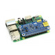 Raspberry Pi Sense HAT (B) expansion board (16864)