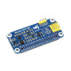 Raspberry Pi Sense HAT (B) expansion board (16864)