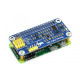 Raspberry Pi Sense HAT (B) expansion board (16864)