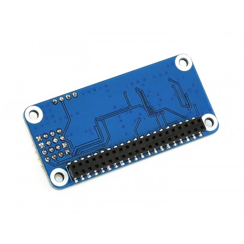 Raspberry Pi Sense HAT (B) expansion board (16864)