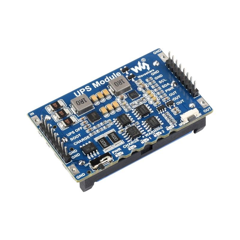 UPS Module Mini expansion card (24760)