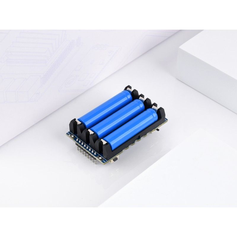 UPS Module Mini expansion card (24760)