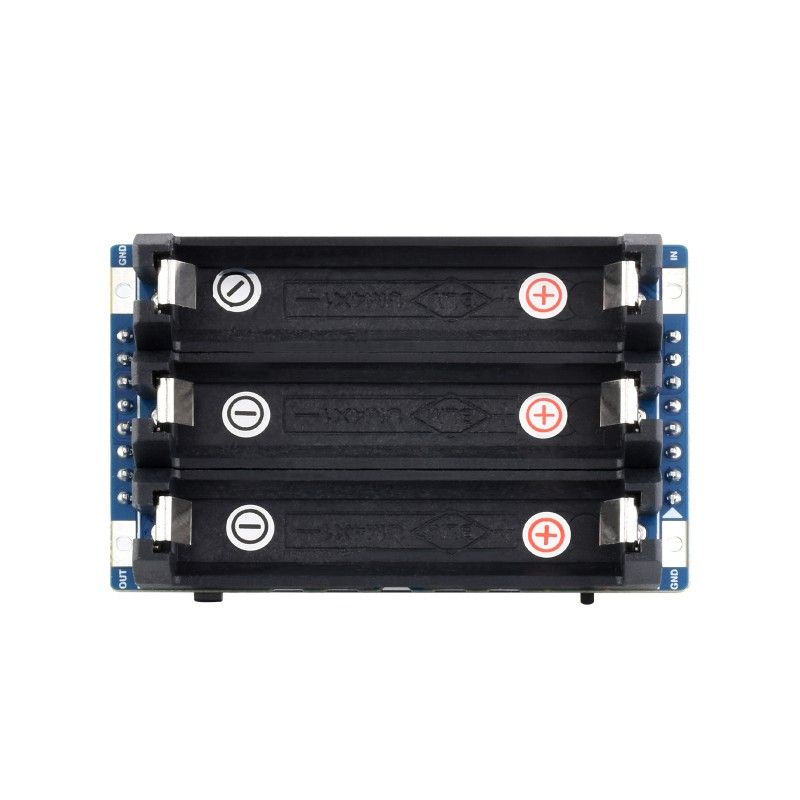 UPS Module Mini expansion card (24760)