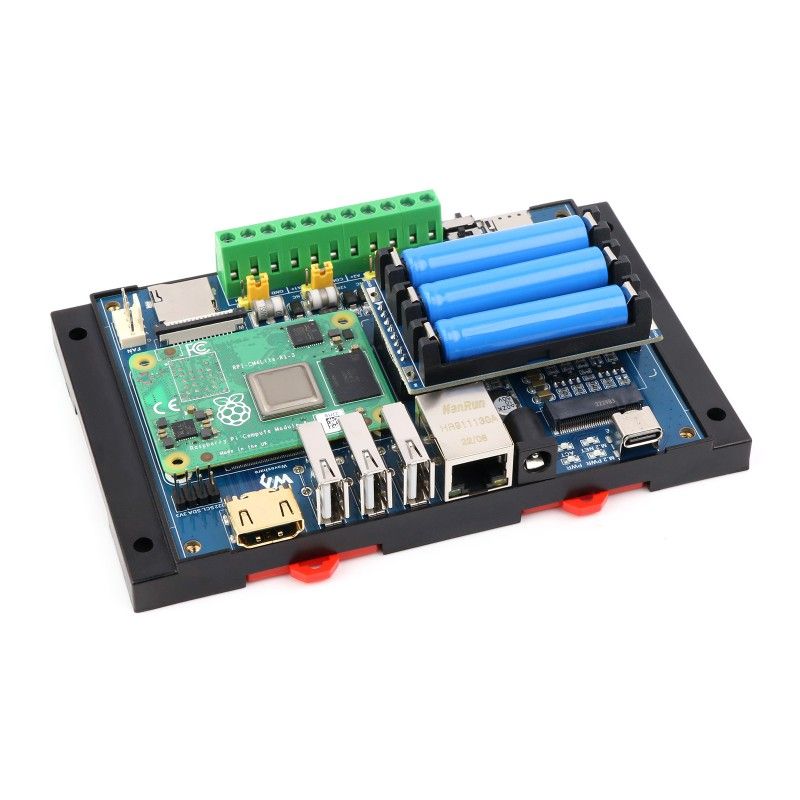 UPS Module Mini expansion card (24760)