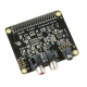 Raspberry Pi IQaudio DAC+ HAT