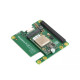 RPI 5 M.2 HAT+ HAILO AI KIT expansion card