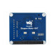 Raspberry Pi Stepper Motor HAT expansion board (15669)