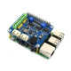 Raspberry Pi Stepper Motor HAT expansion board (15669)