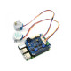 Raspberry Pi Stepper Motor HAT expansion board (15669)