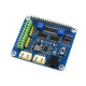 Raspberry Pi Stepper Motor HAT expansion board (15669)