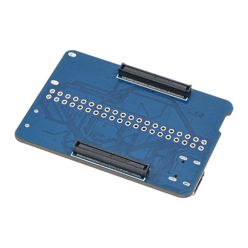 Raspberry Pi Compute Module 4 Nano Base Board (A) (21634)