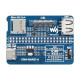 Raspberry Pi Compute Module 4 Nano Base Board (A) (21634)