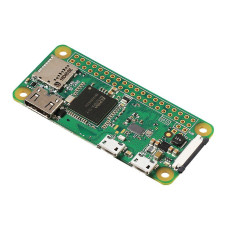 Raspberry Pi Zero W