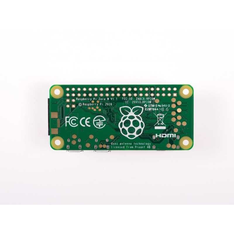 Raspberry Pi Zero W