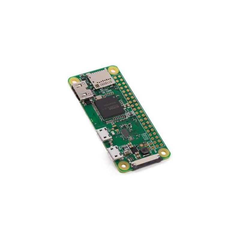 Raspberry Pi Zero W