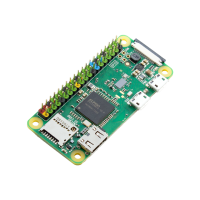 Raspberry Pi Zero WH