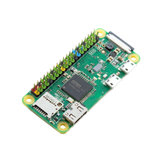 Raspberry Pi Zero WH