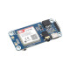 Raspberry Pi A7670E Cat-1/GNSS HAT expansion board (26631)