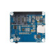 Raspberry Pi SIM7600E LTE Cat-1 HAT expansion board (17954)