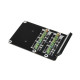 Raspberry Pi 400 GPIO Header Adapter HAT expansion board (20219)