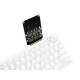 Raspberry Pi 400 GPIO Header Adapter HAT expansion board (20219)