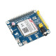 Raspberry Pi SIM7600E-H 4G HAT expansion board (14952)