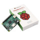 Raspberry Pi 1 Model A+ microcomputer