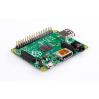 Микрокомпьютер Raspberry Pi 1 Model A+