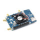 Raspberry Pi LTE Cat 6 HAT expansion board (24387)