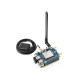 Raspberry Pi LTE Cat 6 HAT expansion board (24387)