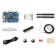 Raspberry Pi LTE Cat 6 HAT expansion board (24387)